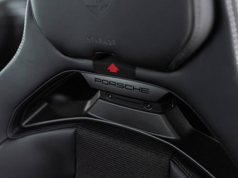 Used 2026 Porsche 911 GT3 RWD image 24