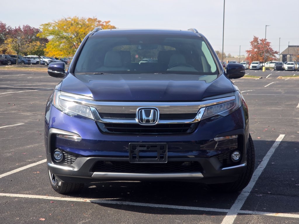 Used 2020 Honda Pilot Touring image 21