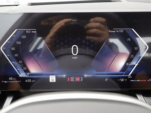 New 2026 BMW 540i xDrive w/ Premium Package image 8