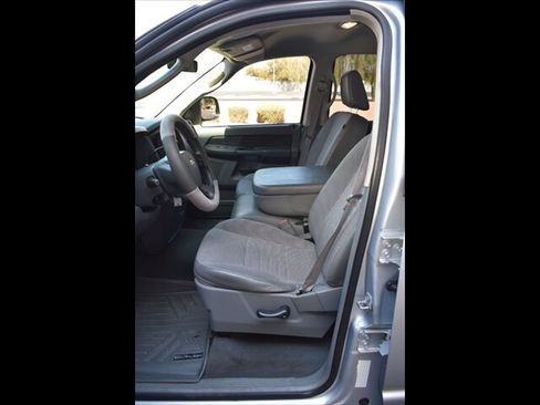 Used 2008 Dodge Ram 1500 Truck ST AWD/4WD image 14