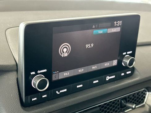 Certified 2024 Acura Integra A-Spec FWD image 18