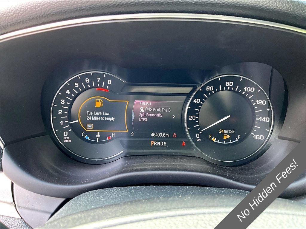 Used 2019 Lincoln MKC Premiere AWD/4WD image 14
