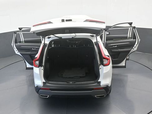 Used 2023 Honda CR-V Sport image 74