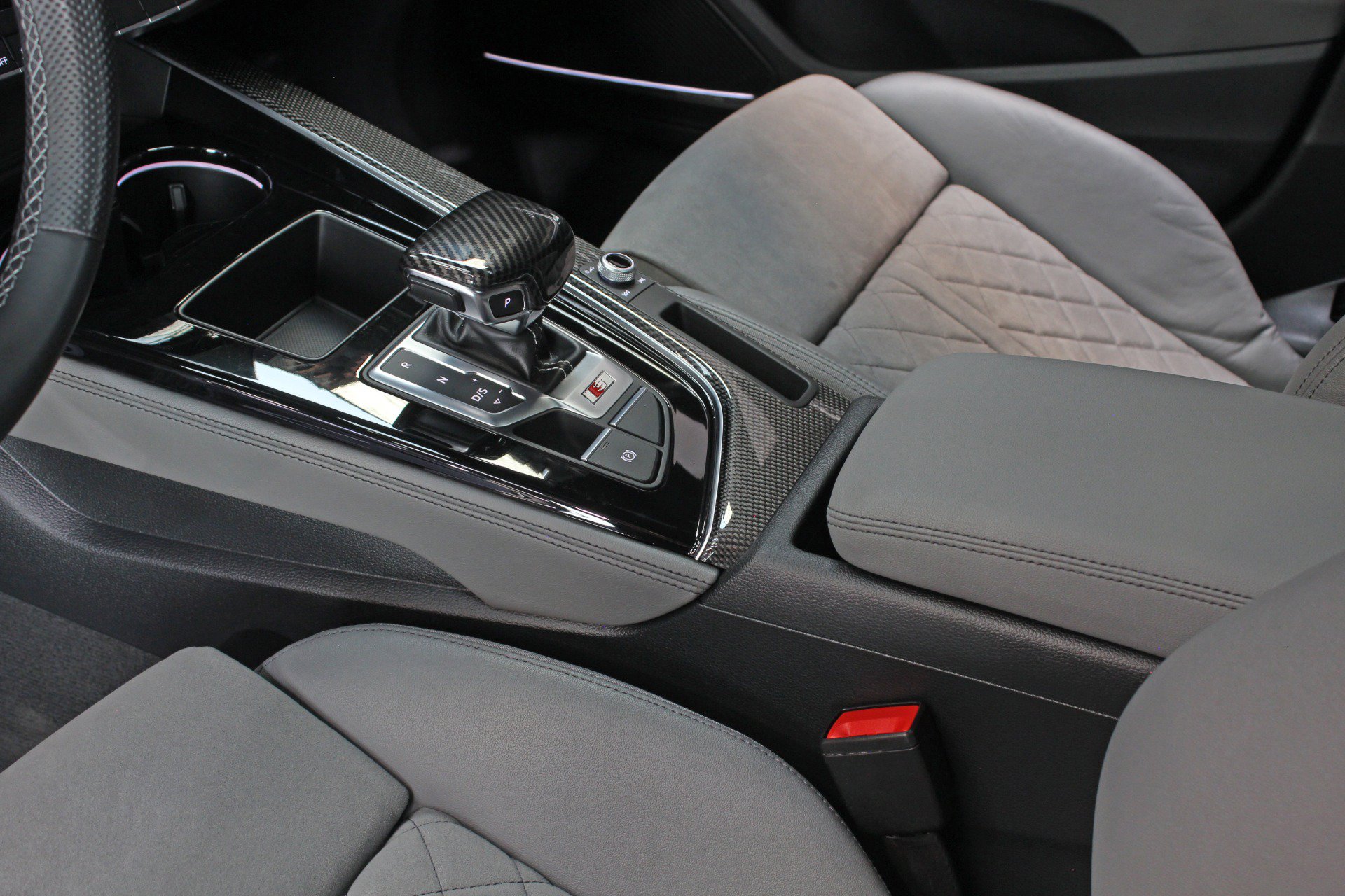 Used 2022 Audi S5 Prestige w/ Prestige Package AWD/4WD image 34