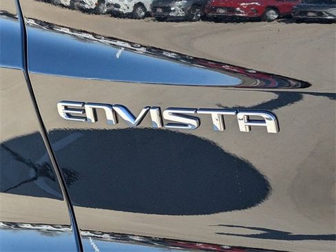 New 2026 Buick Envista Avenir image 7