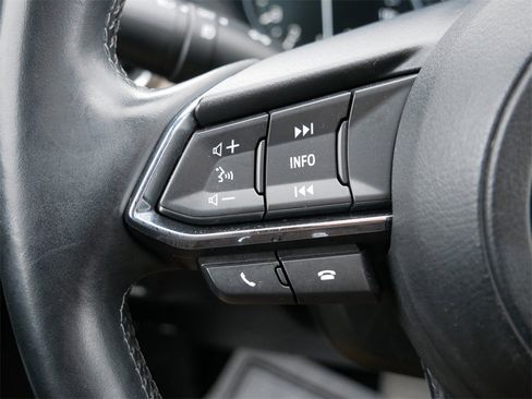 Used 2019 MAZDA CX-5 Signature image 26