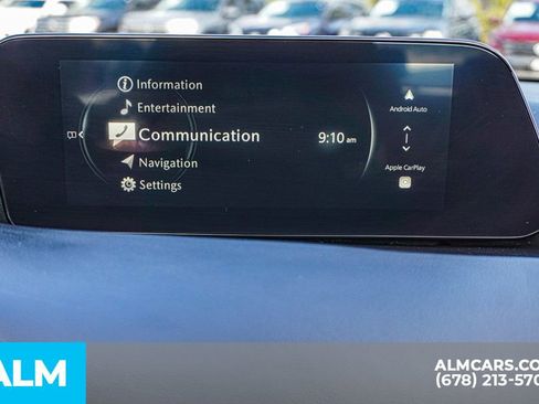 Used 2025 MAZDA MAZDA3 s Sport image 33