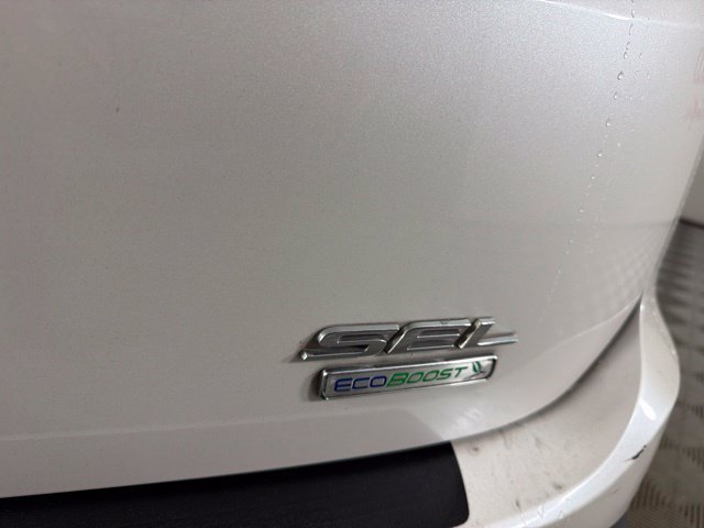 Certified 2017 Ford Edge SEL w/ Equipment Group 201A FWD image 14