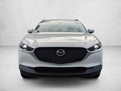 Used 2021 MAZDA CX-30 AWD 2.5 S w/ Select Package image 2