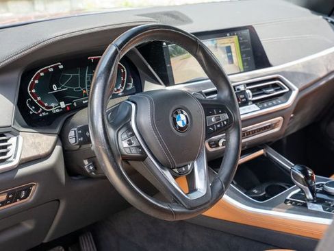 Used 2023 BMW X5 xDrive40i w/ Premium Package AWD/4WD image 20