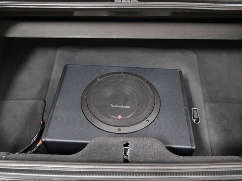 Used 1998 Chevrolet Corvette Convertible w/ Memory Pkg RWD image 30