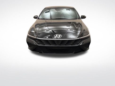 New 2026 Hyundai Elantra Sport FWD image 2