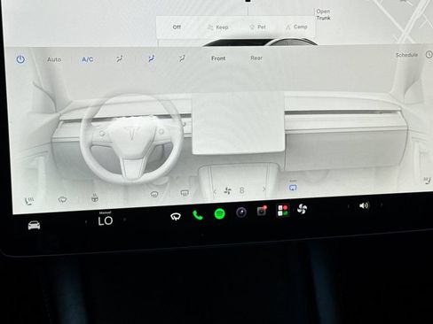 Used 2023 Tesla Model 3 Standard Range RWD image 19