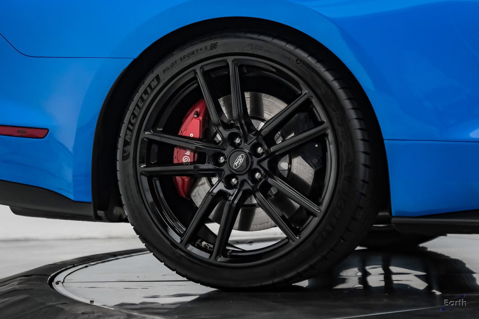 Used 2022 Ford Mustang Shelby GT500 w/ Technology Package RWD image 89