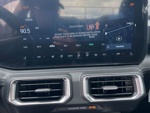 New 2025 Ford Mustang Premium RWD image 20