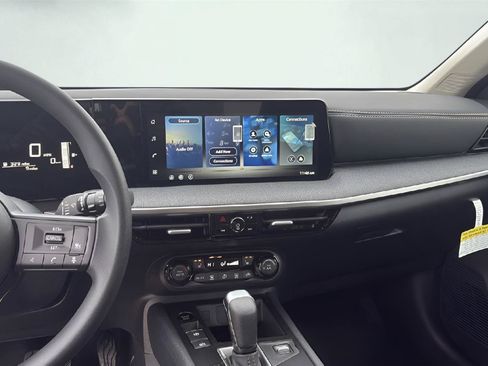 New 2026 Nissan Kicks SV FWD image 15