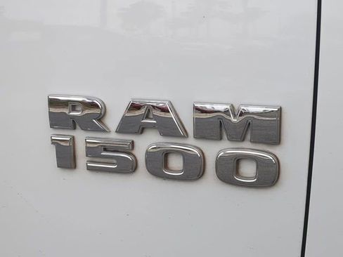 Used 2018 RAM 1500 Lone Star RWD image 13