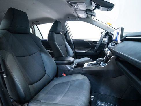 Certified 2024 Toyota RAV4 LE image 16