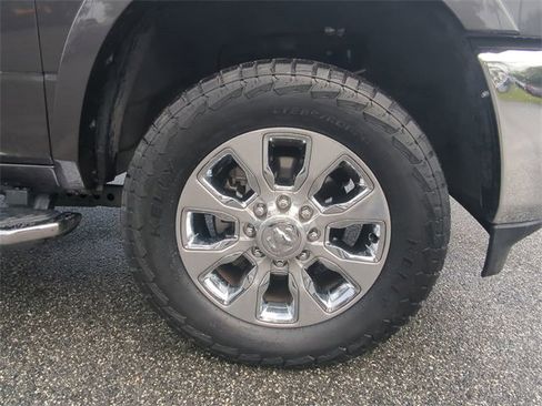 Used 2022 RAM 3500 Limited image 12