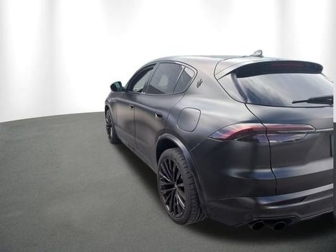 Used 2023 Maserati Grecale Modena AWD/4WD image 16