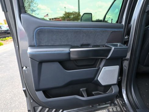 New 2026 Ford F350 Platinum AWD/4WD image 22
