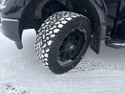 Used 2023 Ford F150 XLT w/ Equipment Group 302A High image 21