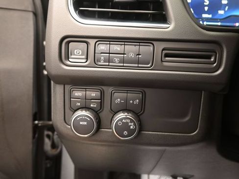 Used 2024 Chevrolet Tahoe RST w/ Luxury Package AWD/4WD image 19