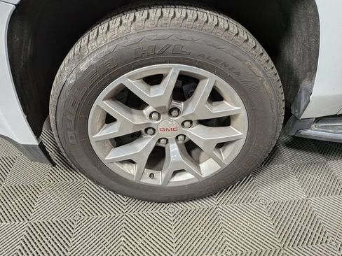 Used 2019 GMC Yukon XL SLE w/ SLE Value Package AWD/4WD image 34