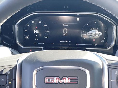 New 2026 GMC Sierra 1500 Elevation w/ Elevation Premium Package image 11
