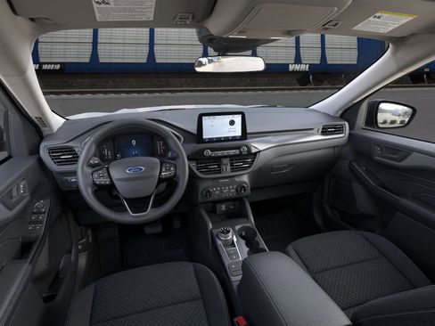 New 2026 Ford Escape Active w/ Cold Weather Package image 9