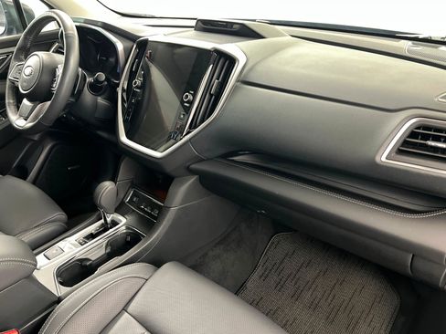 Used 2024 Subaru Ascent Limited w/ Technology Package AWD/4WD image 25