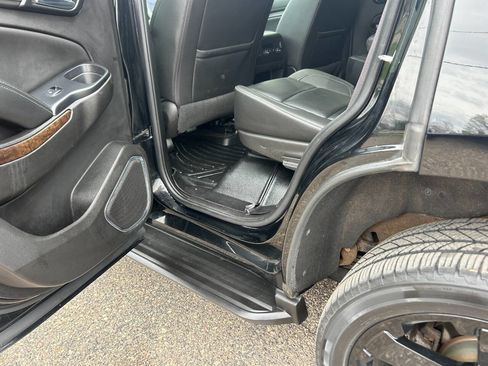 Used 2017 Chevrolet Tahoe LT AWD/4WD image 15