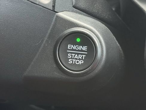 Used 2025 Ford Ranger Raptor AWD/4WD image 23