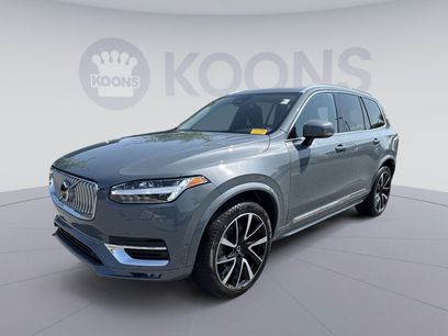 Used 2023 Volvo XC90 B5 Plus w/ Protection Package Premier