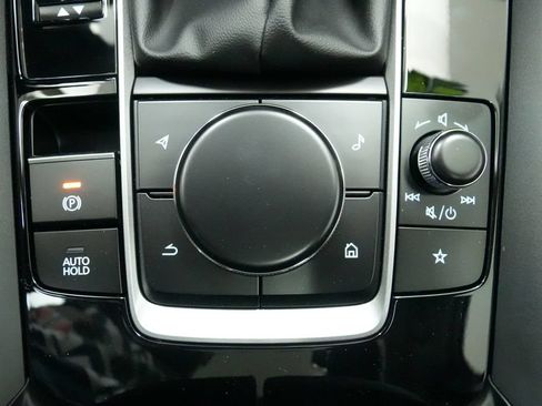 New 2026 MAZDA CX-50 AWD 2.5 S w/ Accent Package image 34