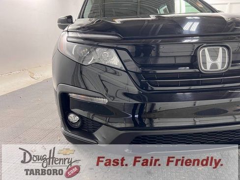 Used 2022 Honda Pilot Special Edition image 10