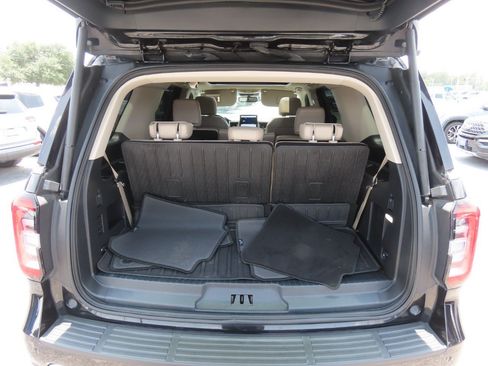Certified 2024 Ford Expedition Limited RWD image 14