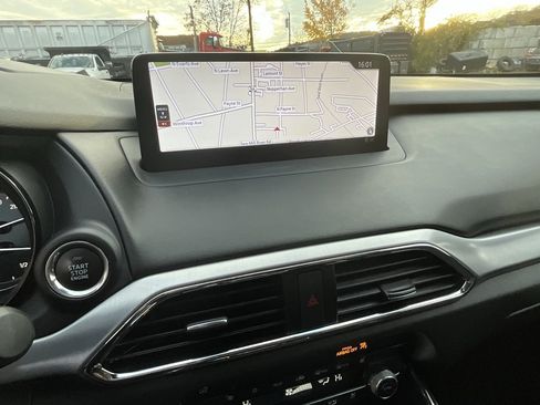 Used 2022 MAZDA CX-9 Grand Touring image 13