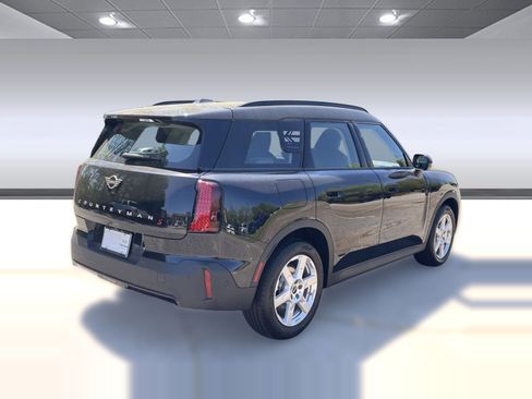 New 2025 MINI Cooper Countryman S image 9