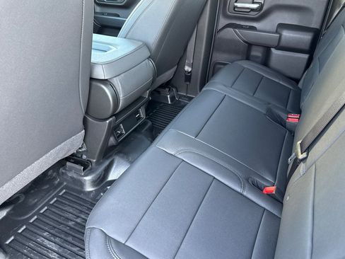 New 2026 Chevrolet Silverado 2500 W/T w/ WT Convenience Package image 13