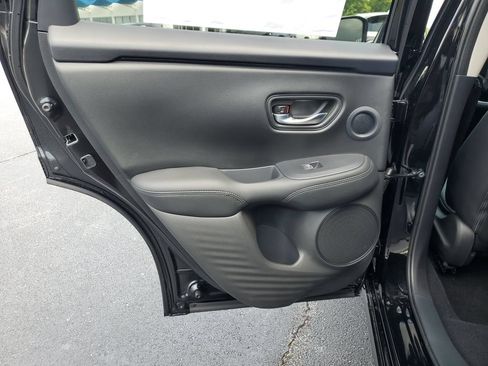 New 2027 Honda HR-V EX-L image 10