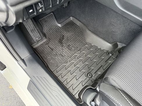 Certified 2025 Subaru Legacy Premium image 15