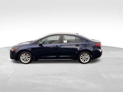 New 2026 Toyota Corolla LE