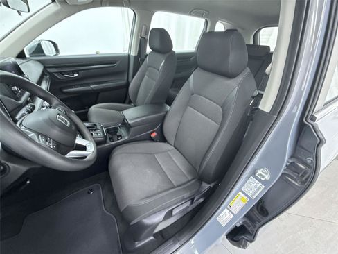Certified 2024 Honda CR-V LX image 17