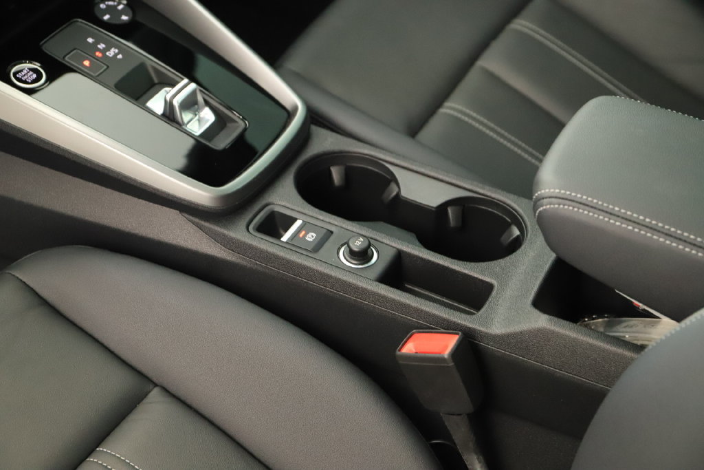 Certified 2024 Audi A3 2.0T Premium w/ Convenience Package FWD image 18