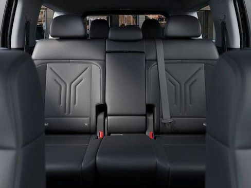 New 2026 Hyundai Santa Fe SEL image 12