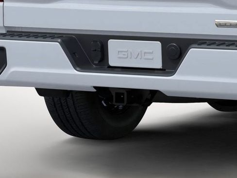 New 2026 GMC Sierra 1500 Elevation image 14