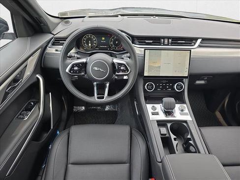 New 2026 Jaguar F-PACE R-Dynamic S image 13