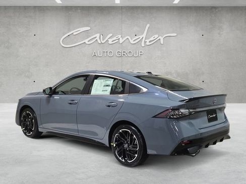 New 2026 Nissan Sentra SR image 14