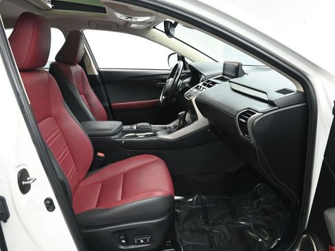 Used 2021 Lexus NX 300 FWD w/ Accessory Package 2 image 22